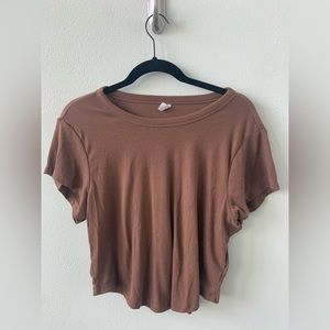 Old Navy Tee